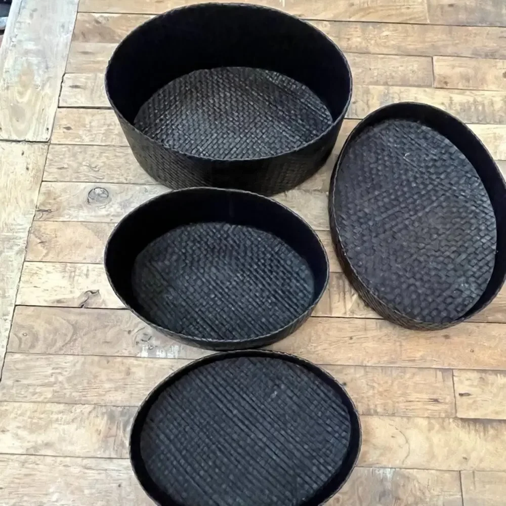 Unbranded wicker rattan